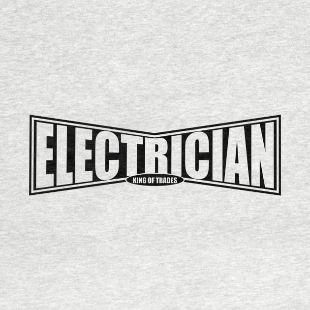 electrician by dishcubung